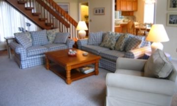 Kiawah Island, South Carolina, Vacation Rental Villa