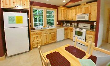 Deming, Washington, Vacation Rental House