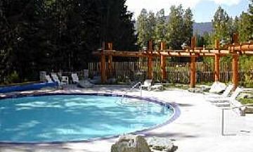 Whistler, British Columbia, Vacation Rental Condo
