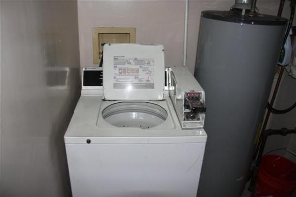 Washer 
