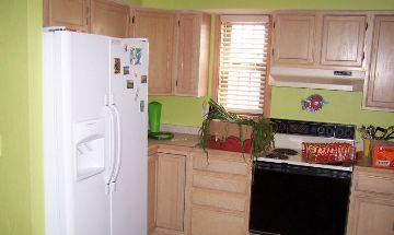 Fort Myers, Florida, Vacation Rental Villa