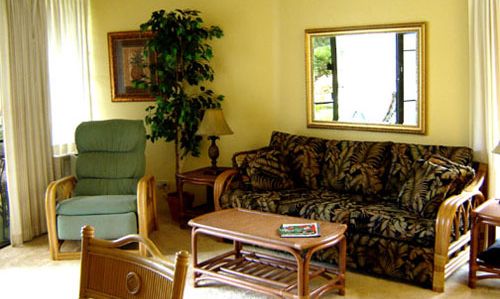 Kihei, Hawaii, Vacation Rental Condo
