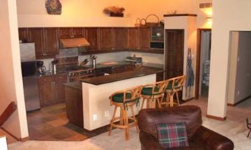 Whistler, British Columbia, Vacation Rental House