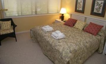 Hilton Head Island, South Carolina, Vacation Rental House