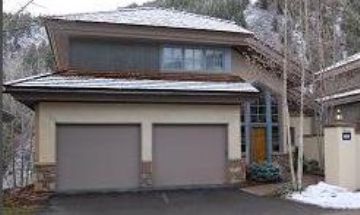 Vail, Colorado, Vacation Rental Villa