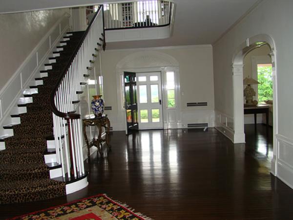 Inside View