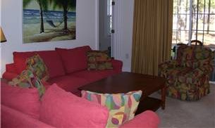 North Myrtle Beach, South Carolina, Vacation Rental Condo