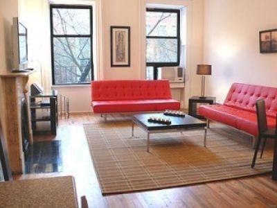 Manhattan, New York, Vacation Rental Apartment