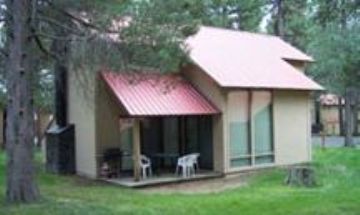 Sunriver, Oregon, Vacation Rental Condo