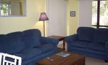 Hilton Head Island, South Carolina, Vacation Rental Condo