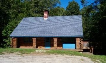 Killington, Vermont, Vacation Rental Cabin