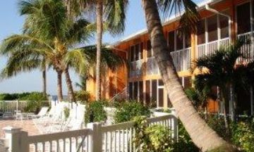 Longboat Key, Florida, Vacation Rental Condo