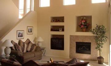 Scottsdale, Arizona, Vacation Rental House