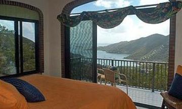 Coral Bay, St. John, Vacation Rental House