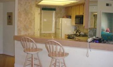 Hilton Head Island, South Carolina, Vacation Rental Condo