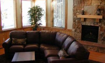 Park City, Utah, Vacation Rental Condo