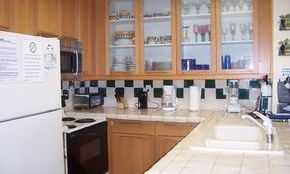 Mammoth Lakes, California, Vacation Rental Condo