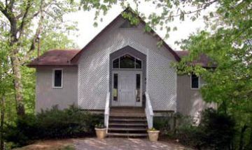 Gatlinburg, Tennessee, Vacation Rental House