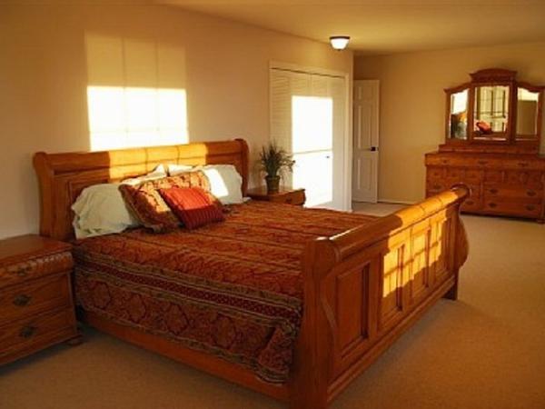 Large Suite Room