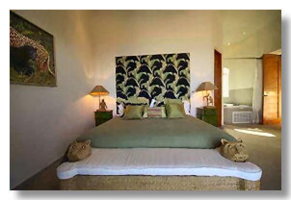Bed Room 4
