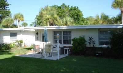 Manasota Key, Florida, Vacation Rental Condo