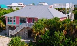 North Captiva, Florida, Vacation Rental Villa
