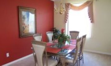 Davenport, Florida, Vacation Rental House