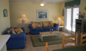Destin, Florida, Vacation Rental Condo
