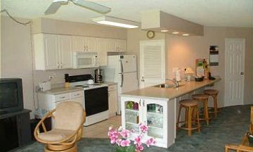 Kihei, Hawaii, Vacation Rental Condo