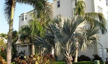 Sanibel, Florida, Vacation Rental Condo