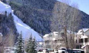 Telluride, Colorado, Vacation Rental Condo