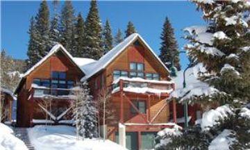 Winter Park, Colorado, Vacation Rental Condo