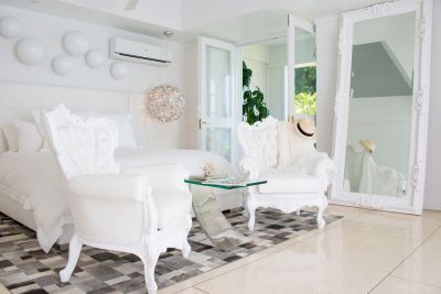 Double bedroom