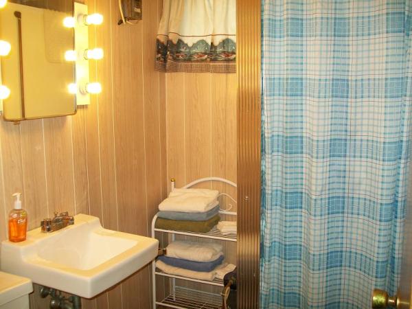 #1 Bath