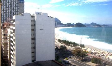 Ipanema, Rio de Janeiro, Vacation Rental Condo