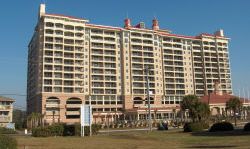 North Myrtle Beach, South Carolina, Vacation Rental Condo