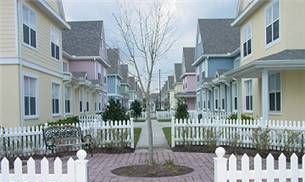 Kissimmee, Florida, Vacation Rental Condo