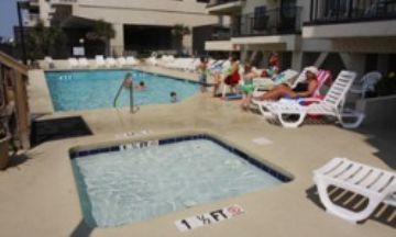 North Myrtle Beach, South Carolina, Vacation Rental Condo