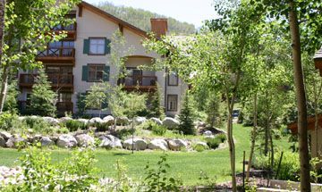 Solitude, Utah, Vacation Rental Condo