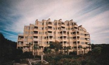 Kiawah Island, South Carolina, Vacation Rental Condo