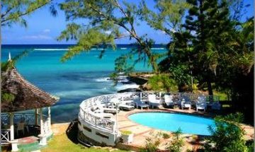 Ocho Rios, St. Ann, Vacation Rental House