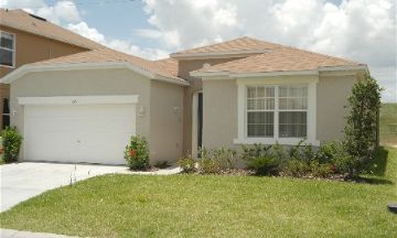 Davenport, Florida, Vacation Rental Villa
