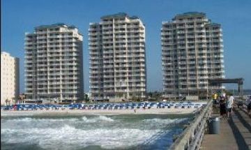 Navarre, Florida, Vacation Rental Condo