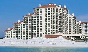 Destin, Florida, Vacation Rental Condo
