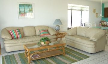Cape San Blas, Florida, Vacation Rental House