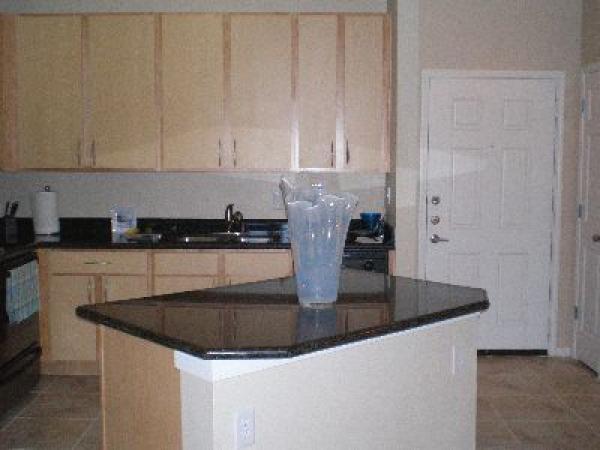 Another Area of Kitchen
