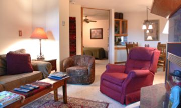 Steamboat Springs, Colorado, Vacation Rental Condo