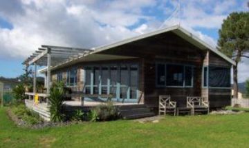 Matarangi, Coromandel, Vacation Rental House