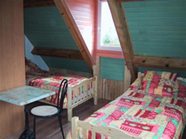 2nd Bedroom