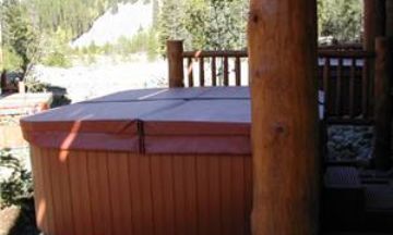 Winter Park, Colorado, Vacation Rental House